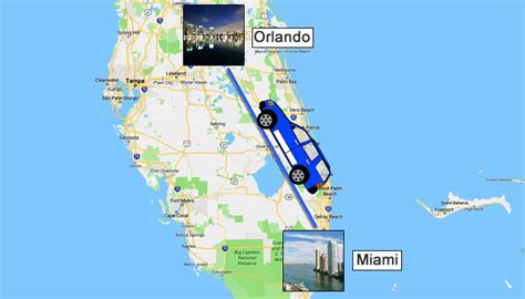 cuantas horas hay de|De Miami a Orlando en 2½ horas: precios y horarios para ir en .